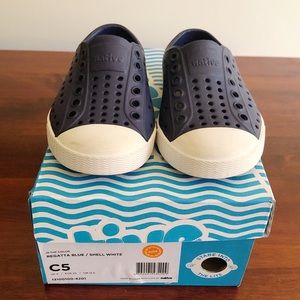 Native Shoes Jefferson Slip-On Sneaker